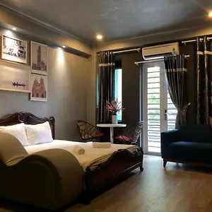 Hotel Happyhomes Saigon