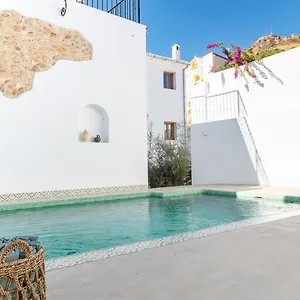 Hotel Aljibe