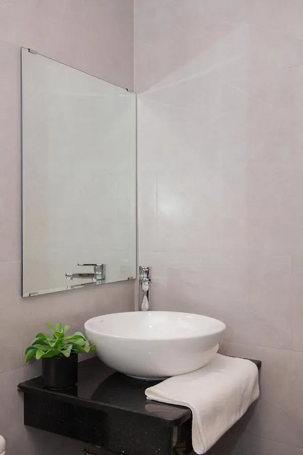 Central Boutique Hotel Da Nang