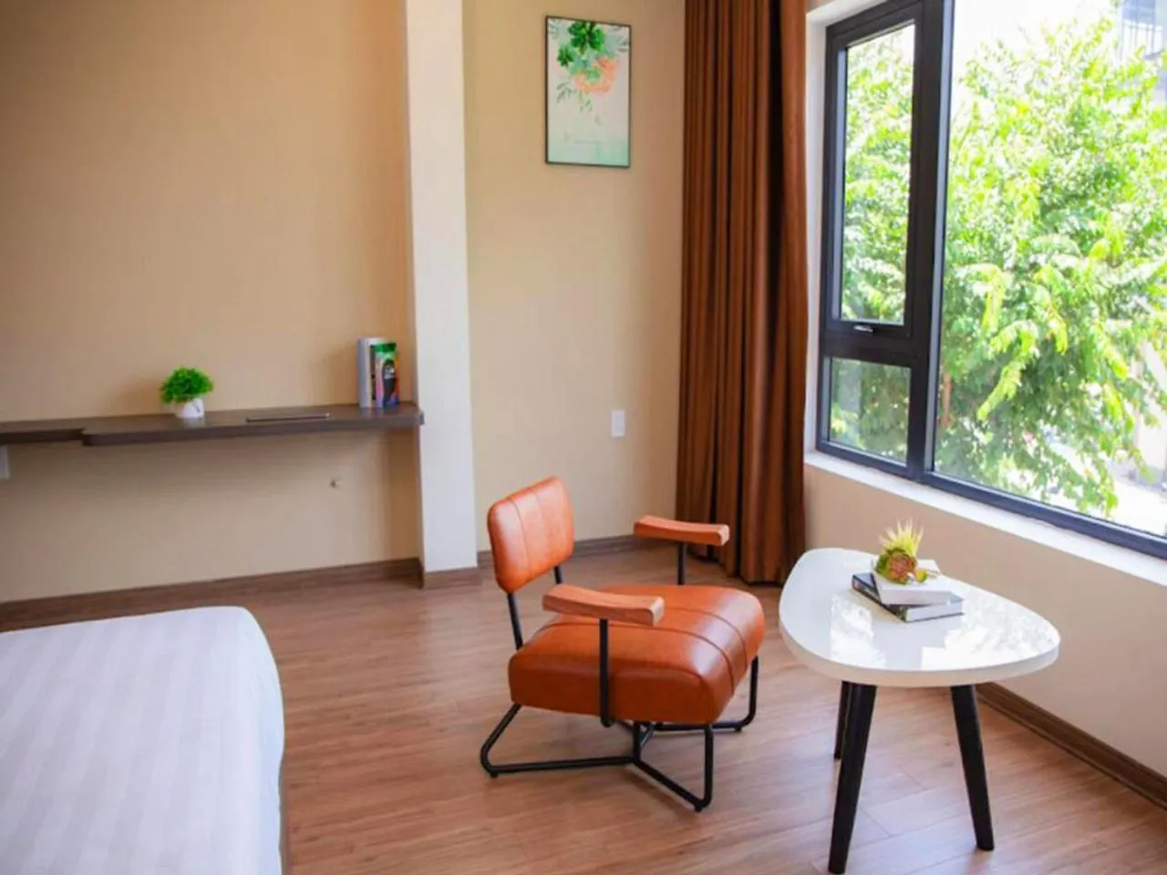 Central Boutique Hotel Da Nang