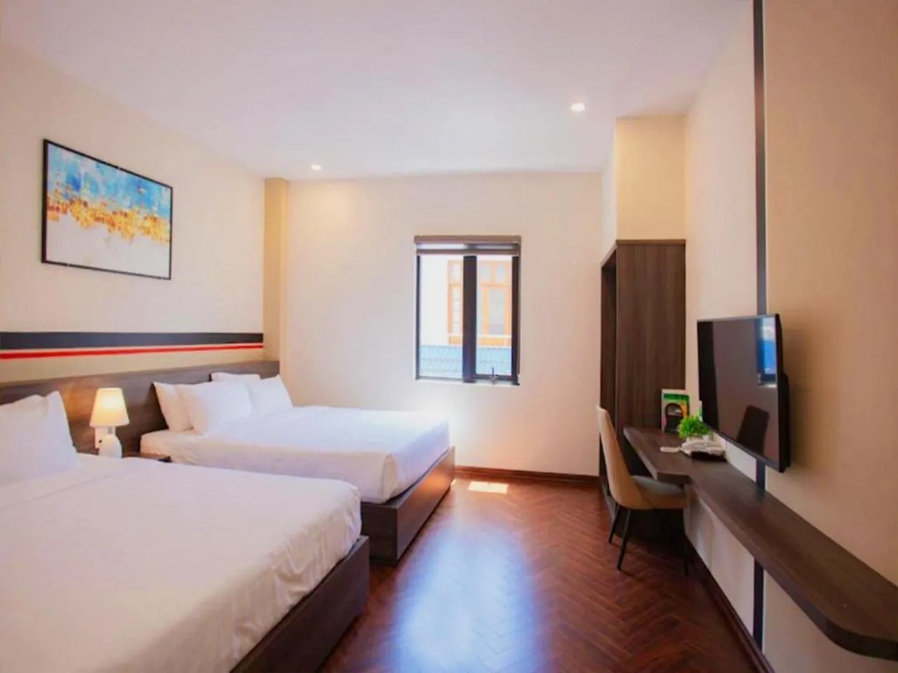 Central Boutique Hotel Da Nang