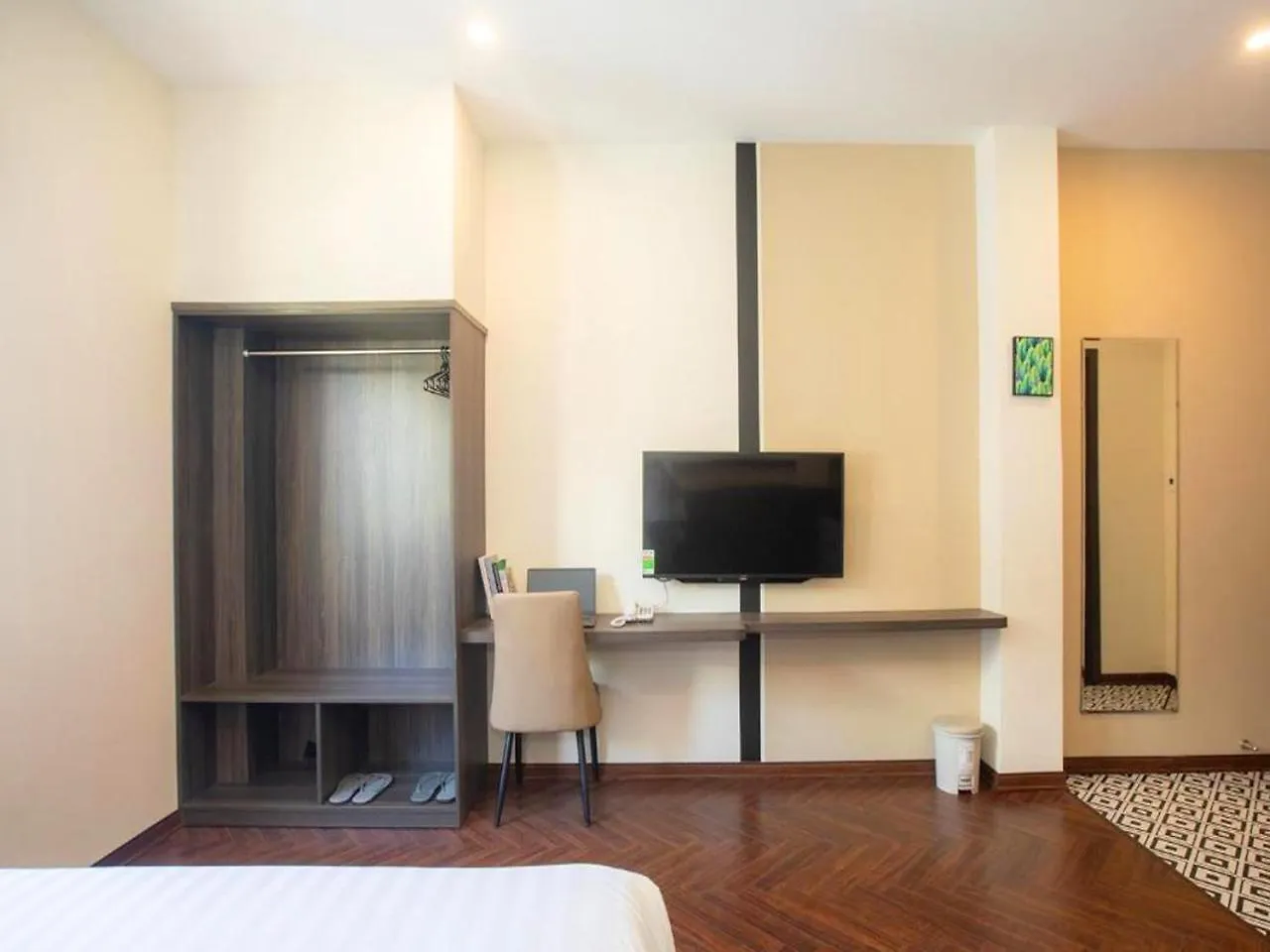 Central Boutique Hotel Da Nang