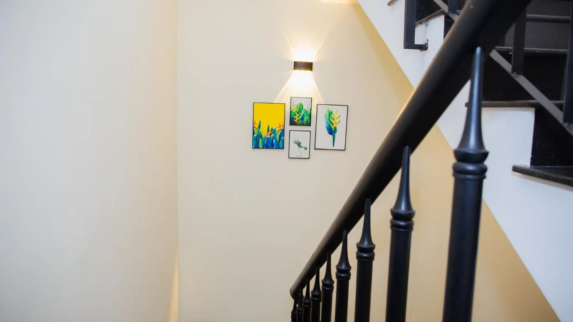Central Boutique Hotel Da Nang 3*,  Vietnam