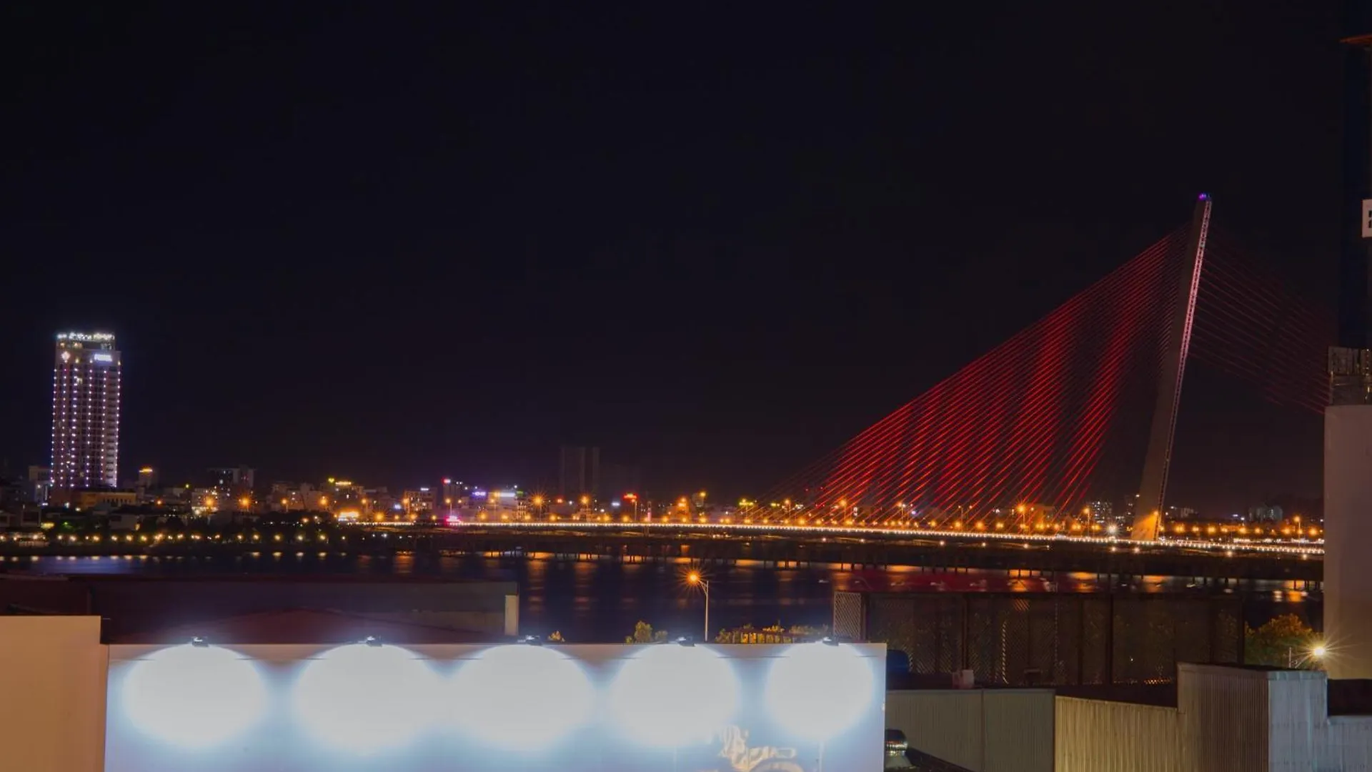 Central Boutique Hotel Da Nang