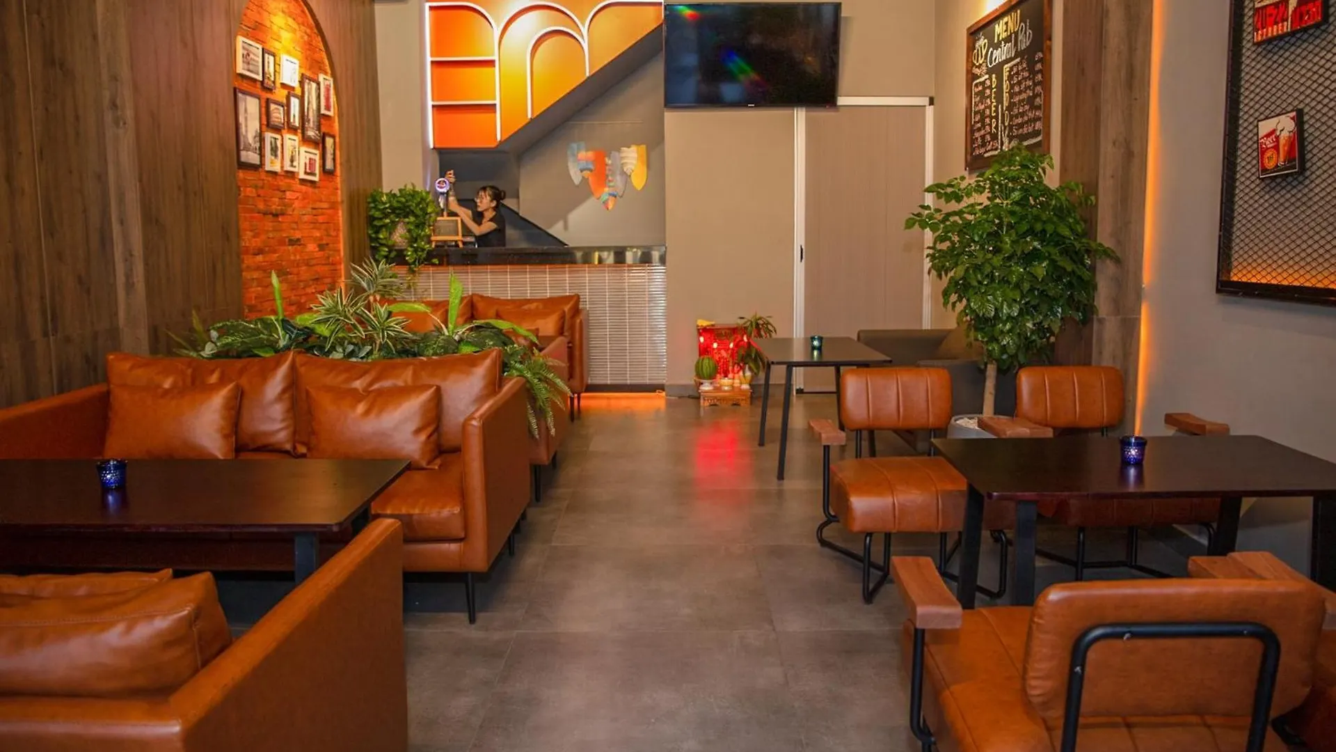 Central Boutique Hotel Da Nang