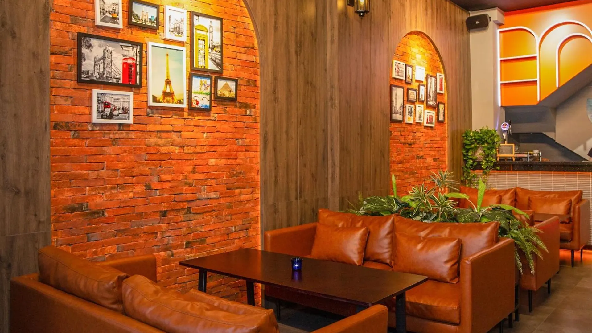 Central Boutique Hotel Da Nang 3*,